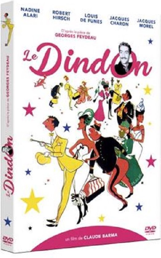 Le dindon