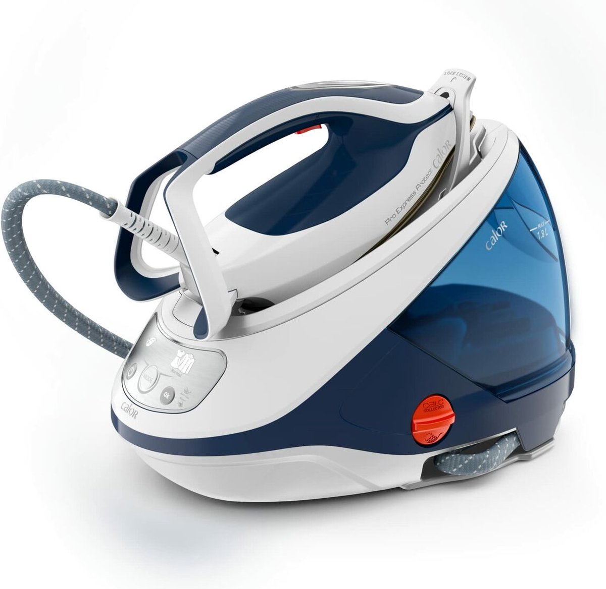 Calor GV9223C0 Pro Express Protect - Stoomgenerator — afbeelding 2