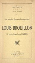 Louis Brouillon