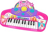 Muziekspeelgoed Barbie Elektronische piano