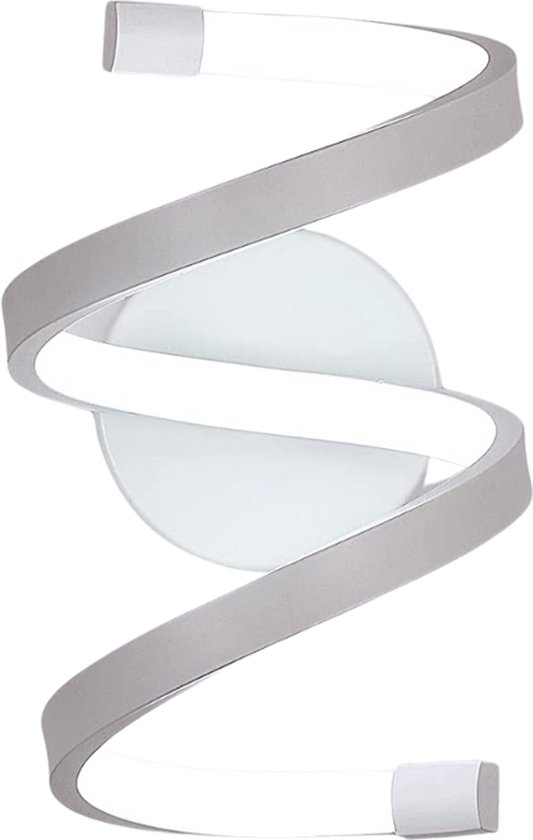 Philips myGarden - LED Wandlamp buiten, diameter 21 cm, 2700 K, 6 W, antraciet 915005192801