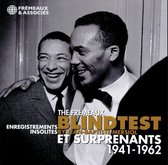 Various Artists - The Fremeaux Blindtest. Enregistrements Insolites (CD)