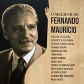 Fernando Mauricio - O Melhor De (CD) (Recovered-Restored-Remastered)