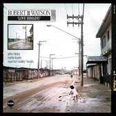 Bobby Watson Quartet - Love Remains (CD)