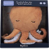 Kaloo Petit Calme Warmteknuffel Octopus