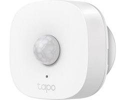 Tapo T100 Smart Bewegingssensor - Bewegingsdetectie