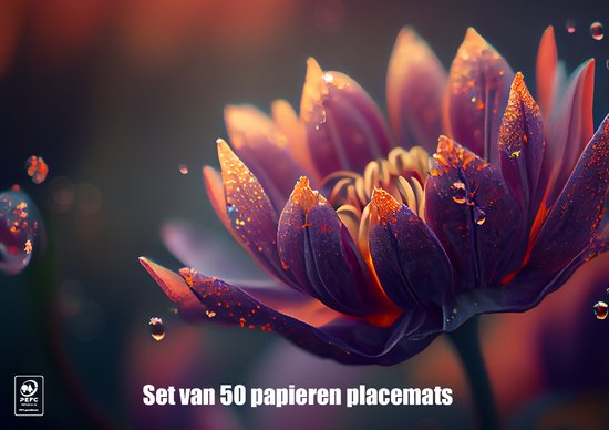 De Nationale bloem van Nederland - Sander van Laar | Bloemenschilderijen en Hedendaagse Stillevens