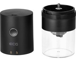 ECG KM 150 Minimo Black