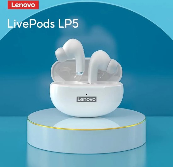 lenovo thinkplus lp5