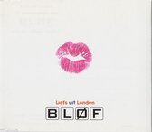 Bløf – Liefs Uit Londen (3 Track CDSingle)