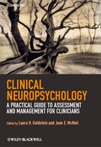 Clinical Neuropsychology A Practical Gu