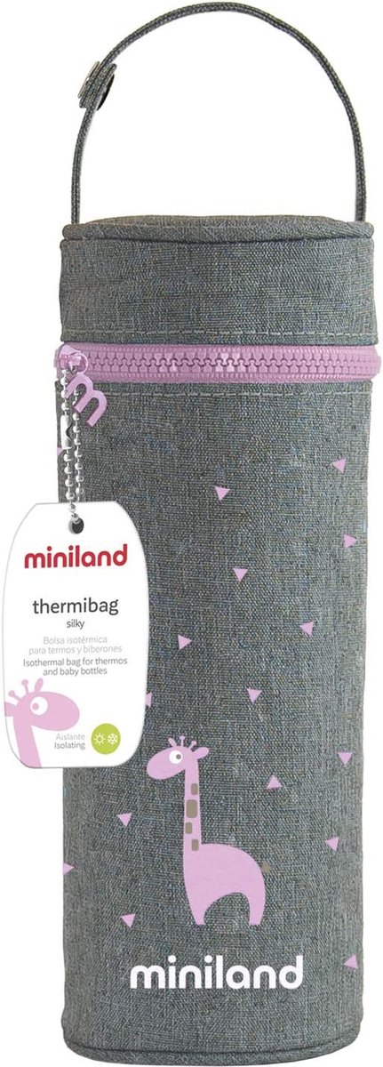 Goedkoopste Milk Warmer Bag, Temperature Adjustable Bottle Warmer - Baby Feeding Bottle Warmer