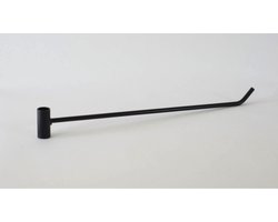 AUSPIT Swingarm - Pannenhouder - Ketel Houder