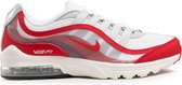 Sneakers Nike Air Max VG-R "White/University Red" - Maat 46