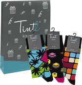 Tintl socks geschenkset unisex sokken | Trio - Colour 1 (maat 36-40)