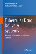 Tubercular Drug Delivery Systems