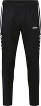 Jako - Trainingsbroek Allround - Zwarte Broek Dames-44