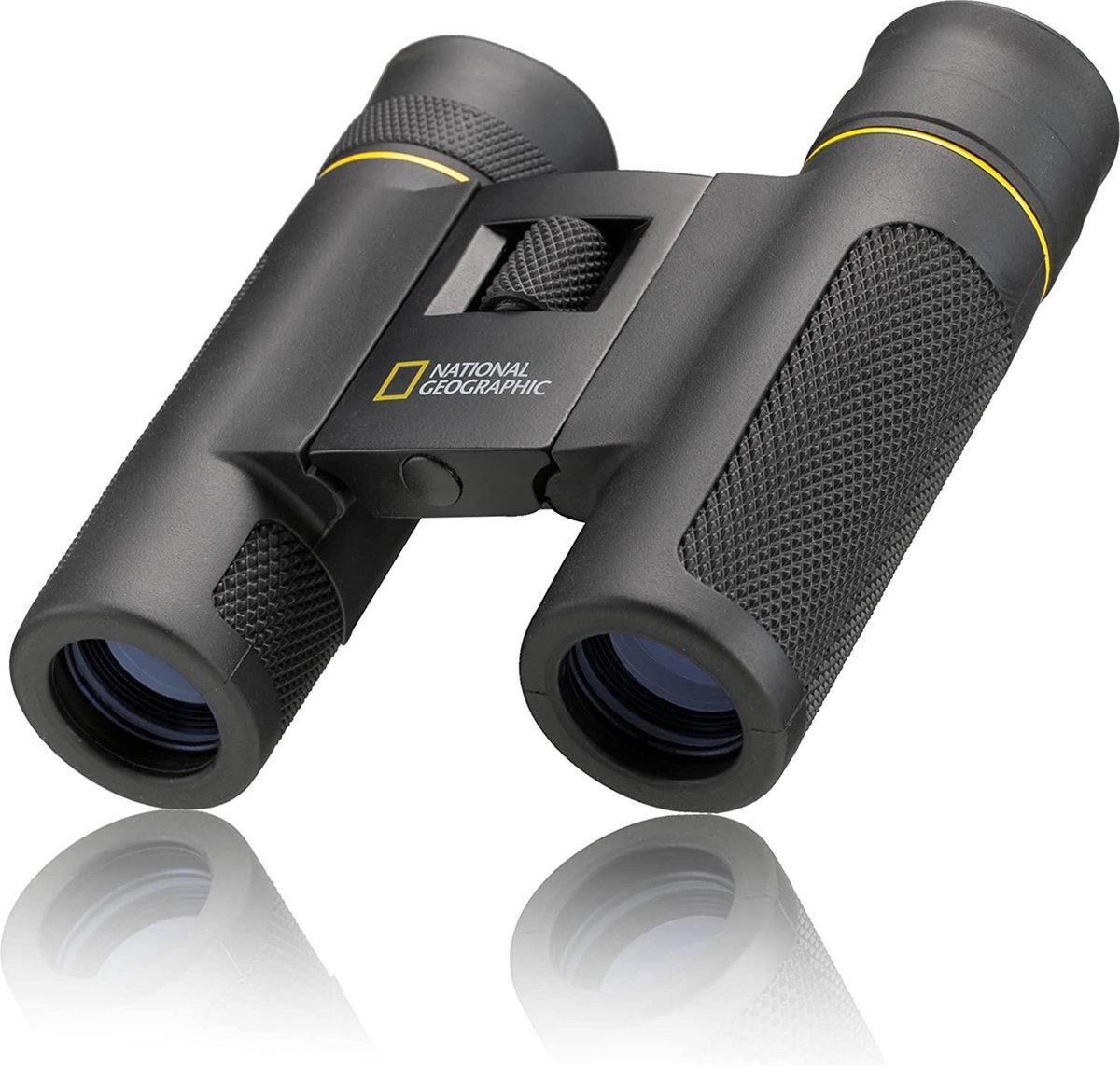 Verrekijker / Safari UltraSharp \ waterdicht, ideaal voor reizen, wandelen, concerten,...