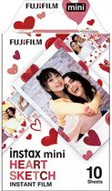Fujifilm Instax Mini Film -