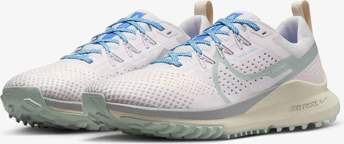 Nike Pegasus Trail 4 Grijs