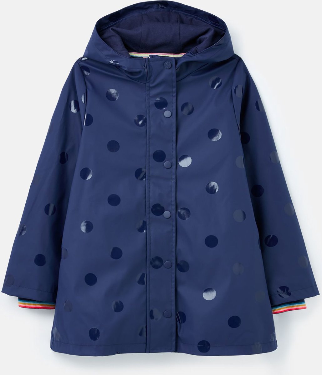 Splashley Novelty Showerproof Raincoat 2YEARS