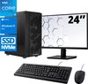 Desktop SET - 24 Inch