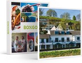 Bongo Bon - 3 DAGEN IN ZUID-LIMBURG BIJ 4-STERREN SAILLANT HOTEL GULPENERLAND - Cadeaukaart cadeau voor man of vrouw
