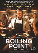 Boiling Point (DVD)