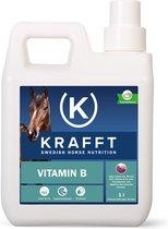 Krafft Vitamin B - 1 Liter