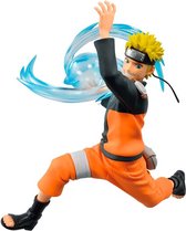 Naruto Shippuuden - Uzumaki Naruto - Effectreme PVC Figure - 14 cm