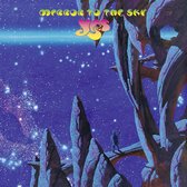 Yes - Mirror to the Sky (LP+CD+Blu-ray)