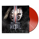 All For Metal - Legends (LP)