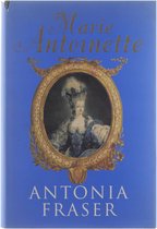 Marie Antoinette : the journey