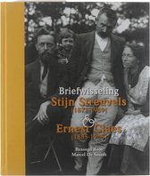 Briefwisseling Stijn Streuvels (1871-1969) en Ernest Claes (1885-1968)