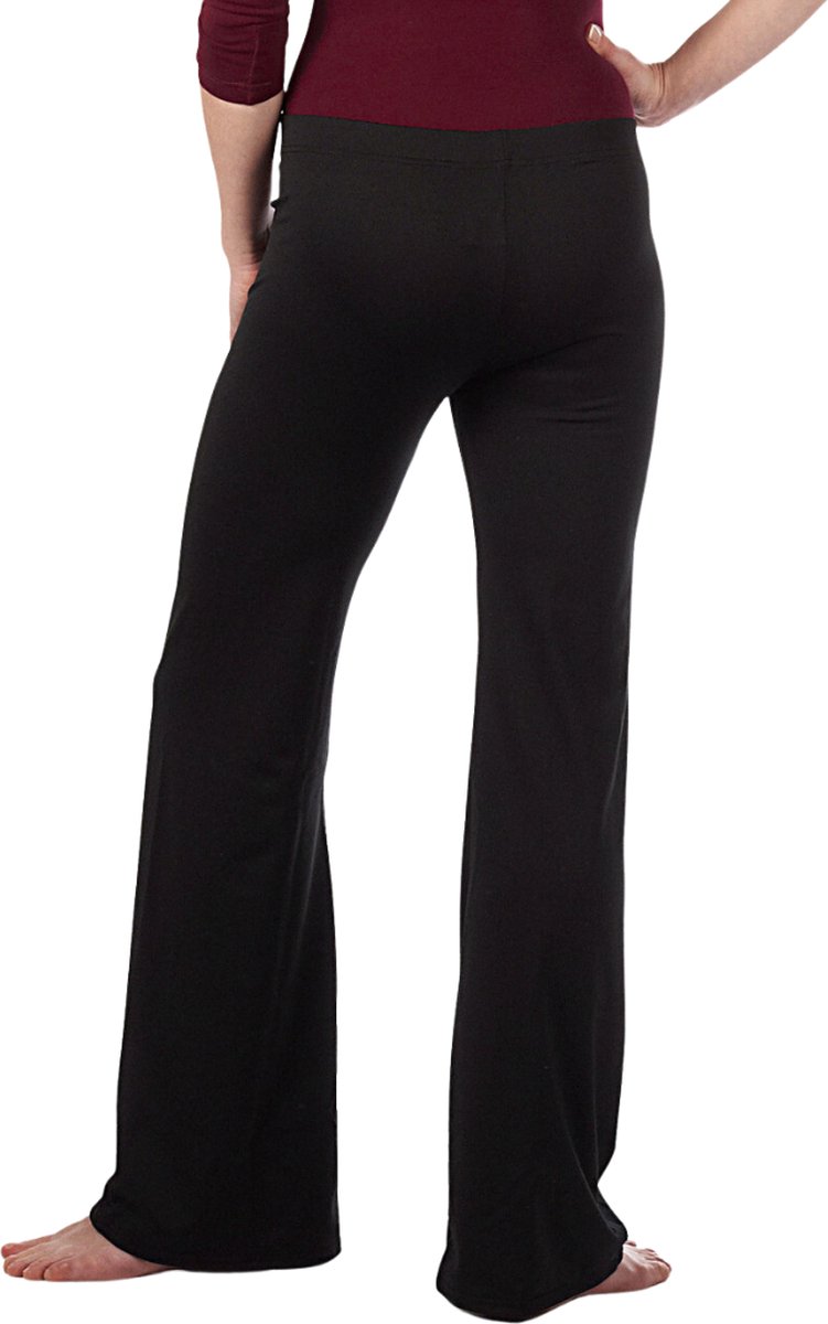 Jazzbroek Papillon wijde pijp 3045 - Turn- en Balletshop.nl te Leiden