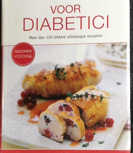 For Diabetics - Over 120 Delicious Everyday Recipes | kolekt ... - cover