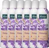 Kneipp Douche Foam Lavendel 6x 200 ml - Voordeelverpakking