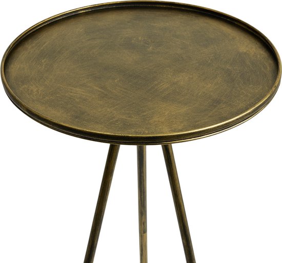 Lifa Living Visgraat Salontafel Dijon | NHD
