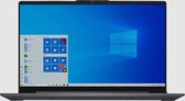 Lenovo IdeaPad 5i - Notebook - 14 inch FullHD - Intel Core i7 - 8GB 512GB - Windows 11 Home - UK