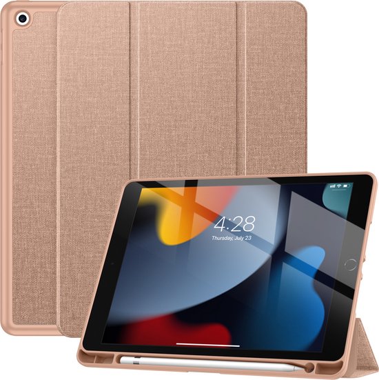 LADYSON voor IPAD 9 9E Generatie Lcd scherm Vervanging voor IPAD 2021 10.2INCH Display Matrix A2602 A2603 A2604 A2605 Reparatie Onderdelen met Gehard Glas Screen Protector Gereedschap
