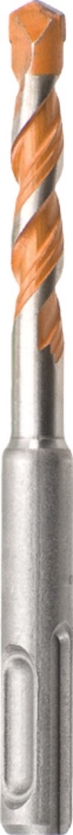 KWB Hamerboor - Easy Cut - Universeel - SDS-Plus - 5,0x110mm
