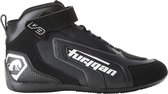 Chaussures pour femmes Furygan V3 Zwart Wit - Taille 45 - Botte