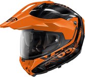 X-Lite X-552 Ultra Hillside 013 2XL - Maat 2XL - Helm