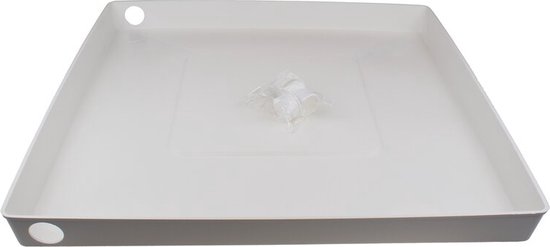 Nedco Lekbak Super 65x65x6cm