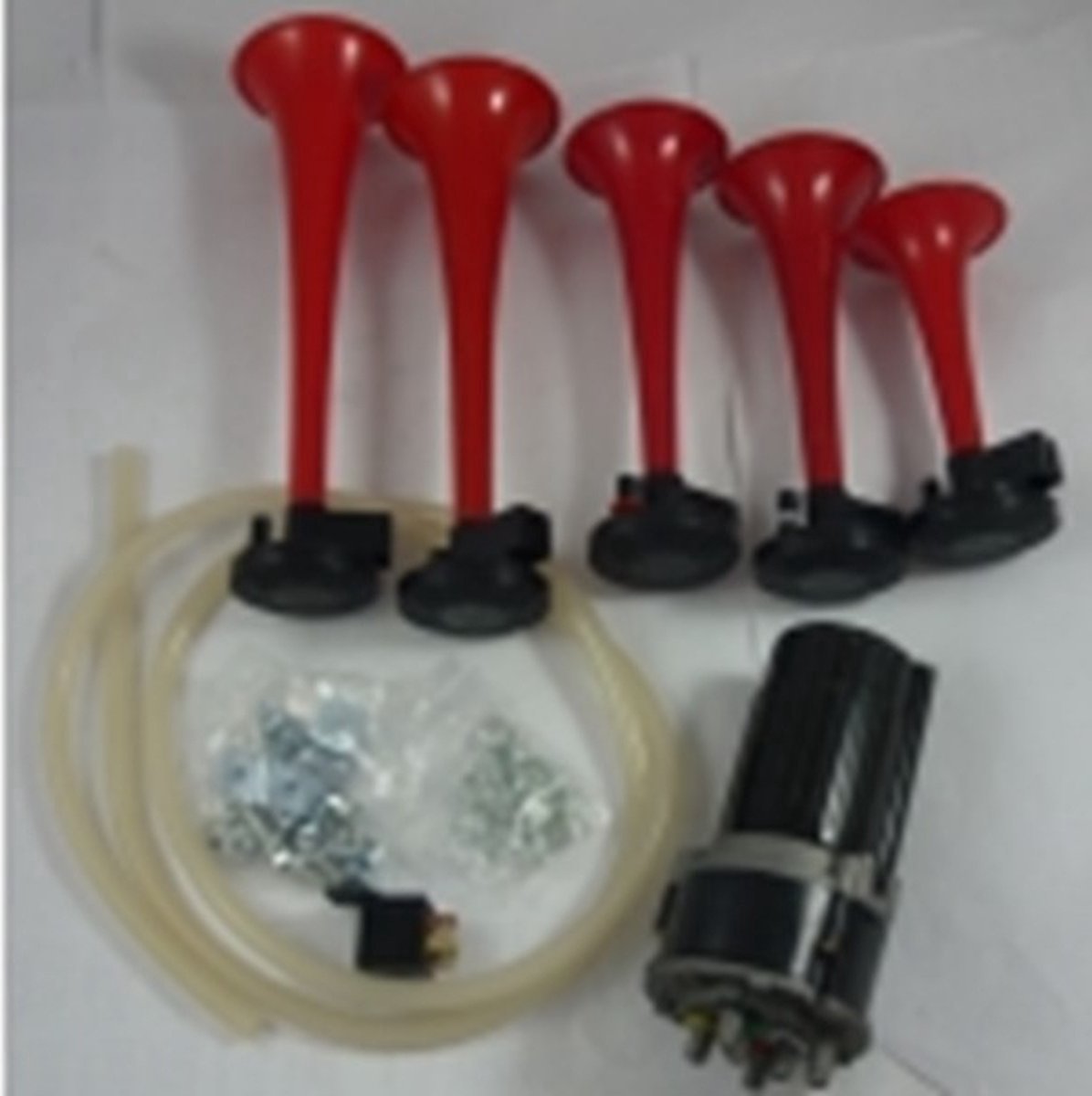 Susana 12 volt