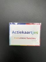 FlexJuf Actiekaartjes executieve functies (48 st.)