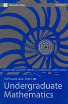Popular Lectures In Undergraduate Mathematics