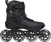 Powerslide Phuzion Enzo patins à roues alignées 90 mm noir blanc