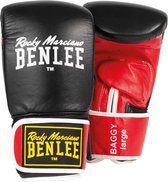 BENLEE Boxhandschuhe aus Leder BAGGY