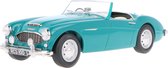 Austin Healey 3000 1959 - 1:18 - Norev